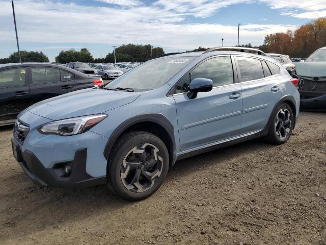 Obraz 1 z 2023 SUBARU CROSSTREK LIMITED 2023 z VIN JF2GTHNC1P8252277