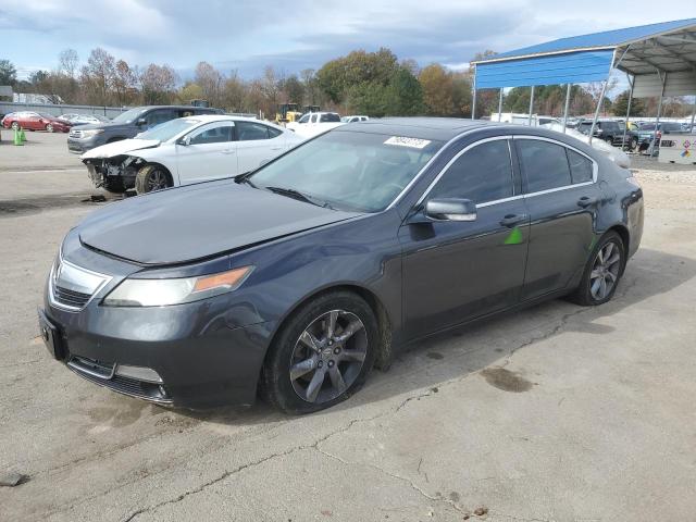 Изображение 2012 ACURA TL  2012
