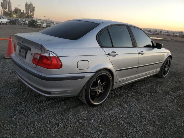 Image 3 of 2001 BMW 325 I 2001 with VIN WBAAN37451NJ12584
