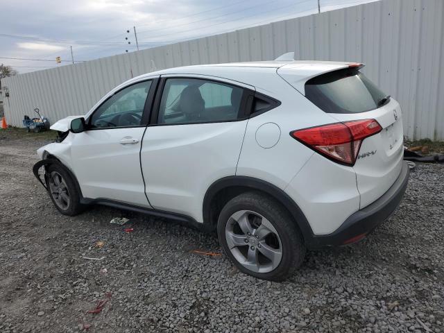 Изображение 2 2018 HONDA HR-V LX 2018 с VIN 3CZRU6H39JM705935