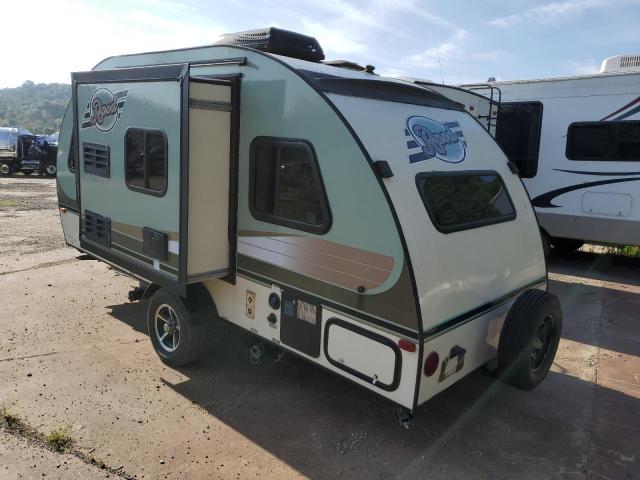 Image 3 of 2016 RPOD CAMPER 2016 with VIN 4X4TRPT16GL014987