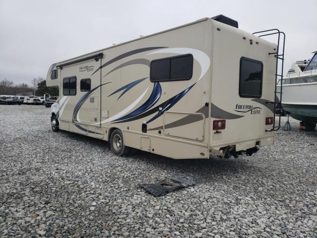 Image 3 of 2017 FORD ECONOLINE E450 SUPER DUTY CUTAWAY VAN 2017 with VIN 1FDXE4FS6HDC55347