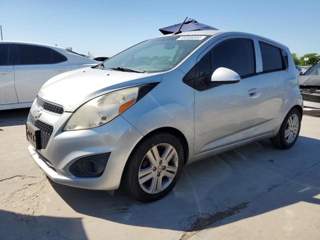 2013 CHEVROLET SPARK LS 2013 image