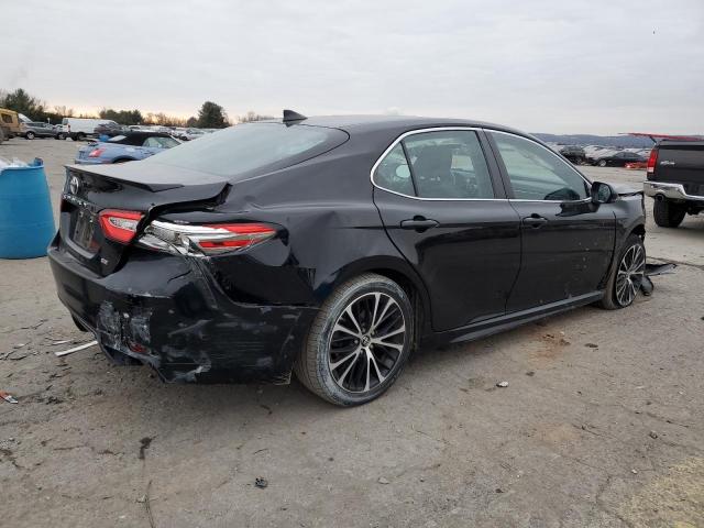 Изображение 3 2019 TOYOTA CAMRY L 2019 с VIN 4T1B11HKXKU811720