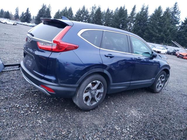 Obraz 3 z 2018 HONDA CR-V EX 2018 z VIN 7FARW1H54JE015880