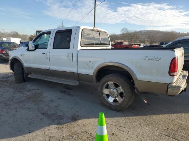 Obraz 2 z 2006 FORD F250 SUPER DUTY 2006 z VIN 1FTSW21Y56EB50205