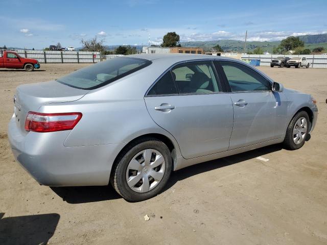 Obraz 3 z 2007 TOYOTA CAMRY CE 2007 z VIN 4T1BE46KX7U600078
