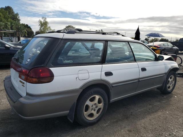 Obraz 3 z 1998 SUBARU LEGACY 30TH ANNIVERSARY OUTBACK 1998 z VIN 4S3BG6858W7625558