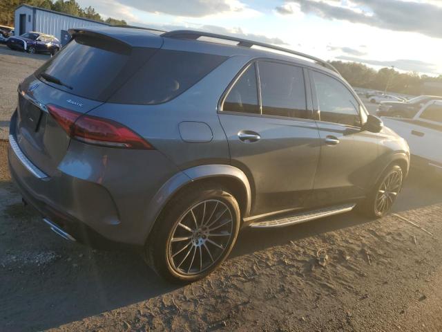 Obraz 3 z 2023 MERCEDES-BENZ GLE 450 4MATIC 2023 z VIN 4JGFB5KB9PA932276
