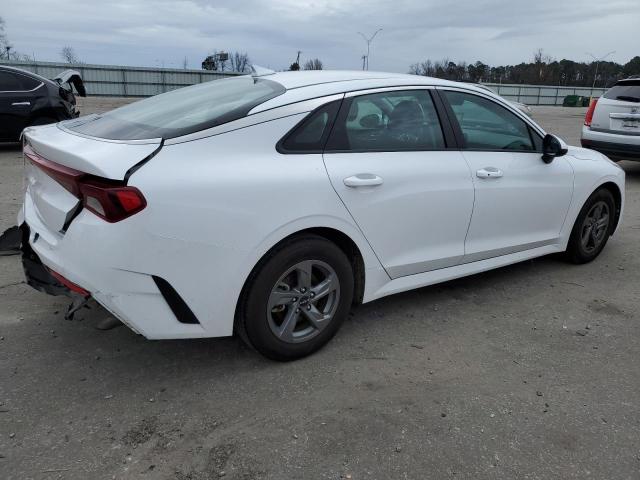 Изображение 3 2022 KIA K5 LXS 2022 с VIN 5XXG14J20NG163126