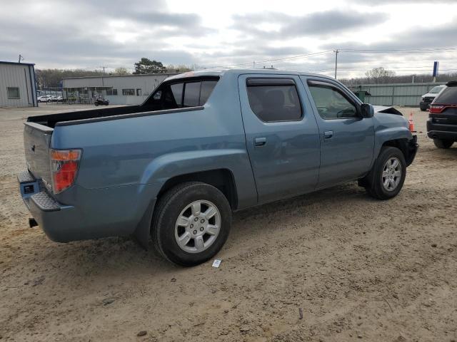 Image 3 of 2006 HONDA RIDGELINE RTL 2006 with VIN 2HJYK16586H550634