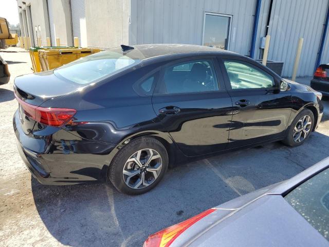 Image 3 of 2021 KIA FORTE FE 2021 with VIN 3KPF24AD6ME374137