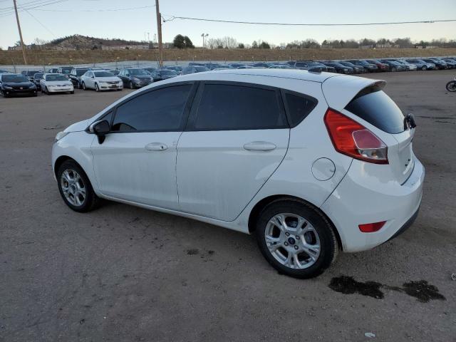 Obraz 2 z Ford Fiesta Se 2016 z VIN 3FADP4EJ3GM147545