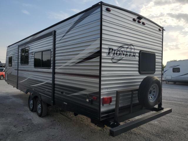 Image 3 of 2018 HRTL PIONEER 2018 with VIN 5SFPB3426JE377620