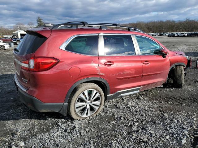 Изображение 3 2020 SUBARU ASCENT LIMITED 2020 с VIN 4S4WMAPD6L3436444