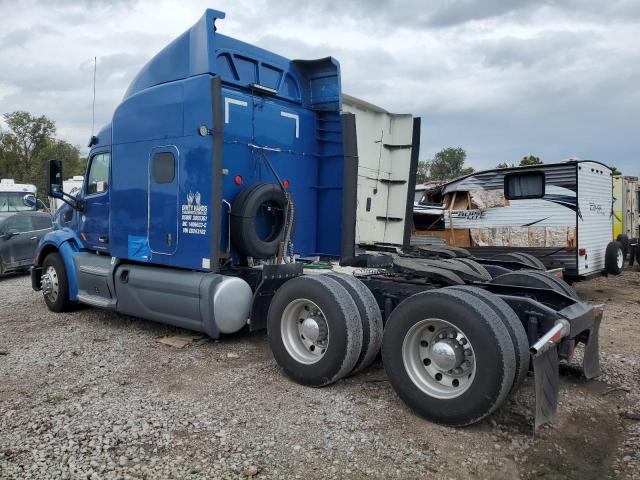 Image 3 of 2014 PETERBILT 579  2014 with VIN 1XPBDP9X9ED243102