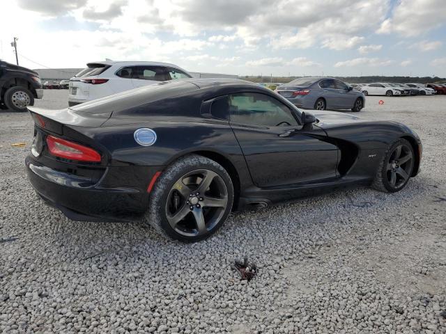 Изображение 3 2014 DODGE VIPER SRT 2014 с VIN 1C3ADEAZ3EV100403