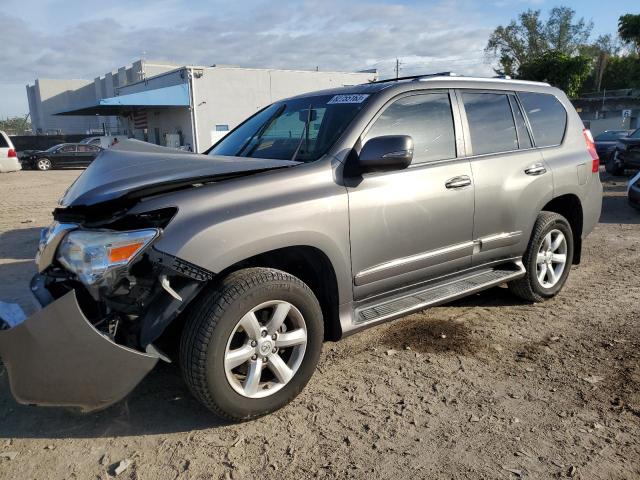 2013 LEXUS GX 460 2013 image