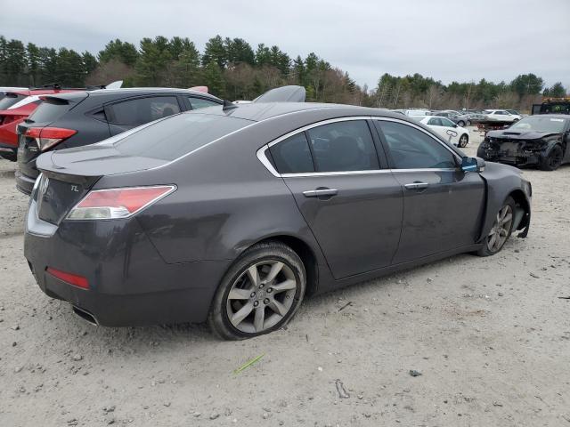 Image 3 of 2009 ACURA TL  2009 with VIN 19UUA86599A007733