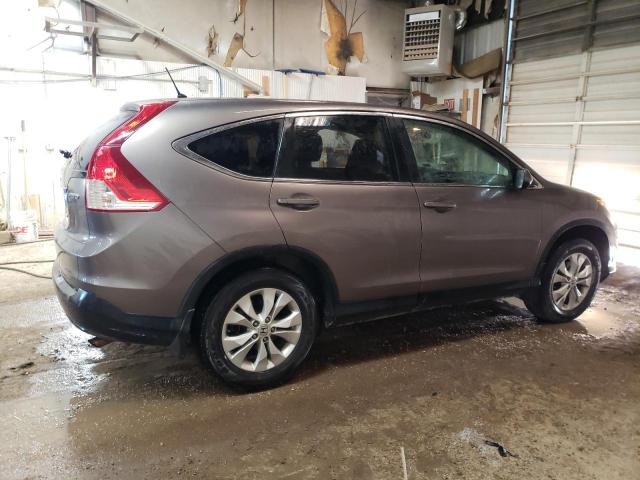 Image 3 of 2013 HONDA CR-V EX 2013 with VIN 5J6RM4H58DL018439