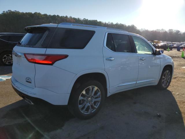 Obraz 3 z 2018 CHEVROLET TRAVERSE PREMIER 2018 z VIN 1GNERKKW9JJ132959