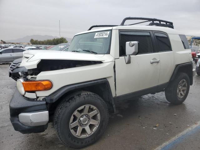 Image 1 of 2014 TOYOTA FJ CRUISER  2014 with VIN JTEBU4BF7EK185144