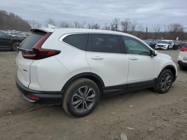 Изображение 3 2022 HONDA CR-V EXL 2022 с VIN 2HKRW2H89NH653075