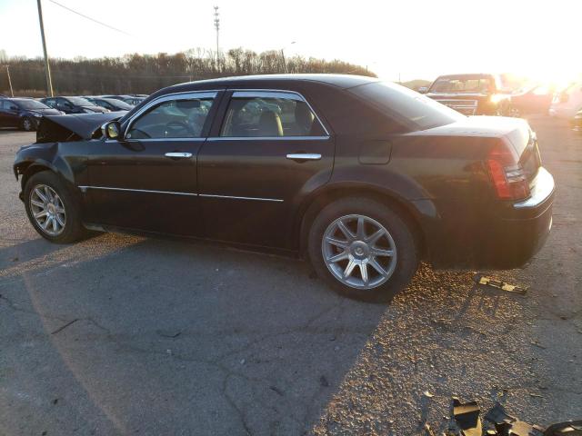 Изображение 2 2006 CHRYSLER 300C  2006 с VIN 2C3KA63H86H450059