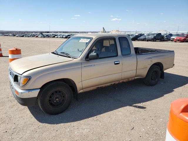Image 1 of 1996 TOYOTA TACOMA XTRACAB 1996 with VIN 4TAVL52N7TZ092609