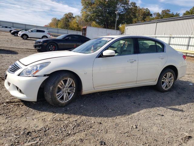 2015 INFINITI Q40  2015 image