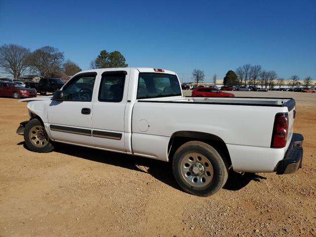 Изображение 2 2005 CHEVROLET SILVERADO C1500 2005 с VIN 1GCEC19X15Z304234