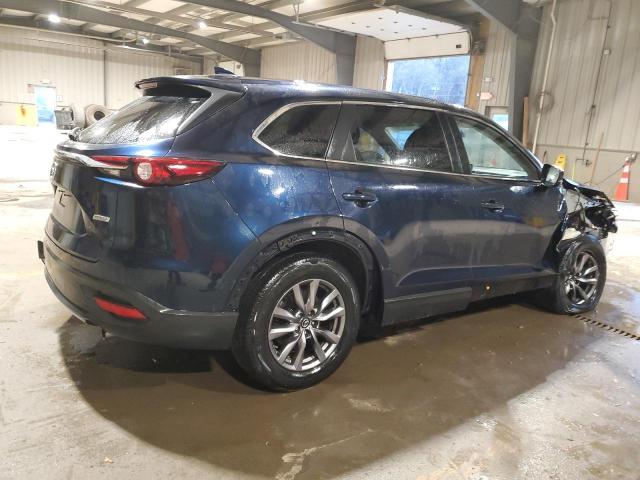 Image 3 of 2019 MAZDA CX-9 SPORT 2019 with VIN JM3TCBBY2K0317906
