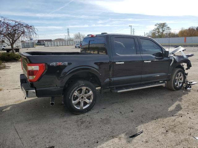 Obraz 3 z 2021 FORD F150 SUPERCREW 2021 z VIN 1FTFW1E59MKE35189