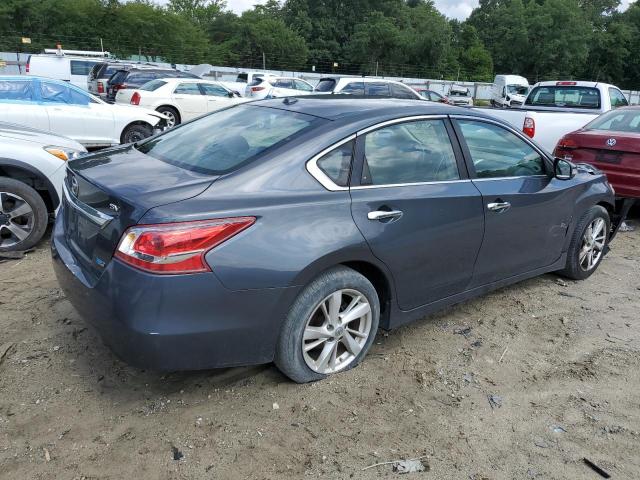 Изображение 3 2013 NISSAN ALTIMA 2.5 2013 с VIN 1N4AL3AP8DC121135