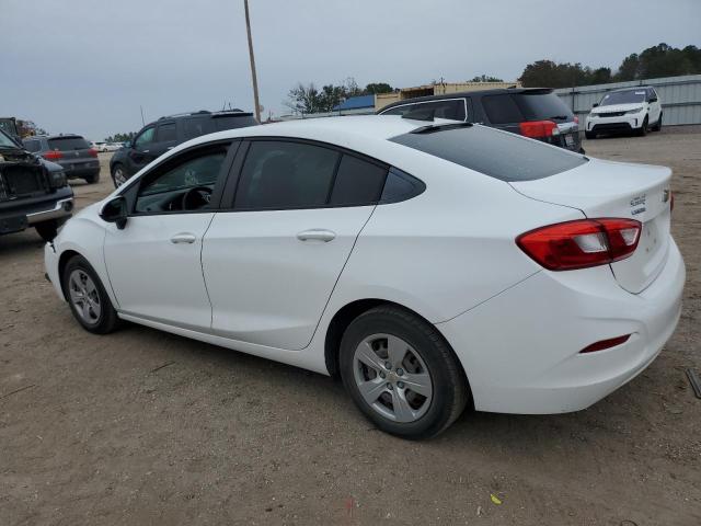 Obraz 2 z 2018 CHEVROLET CRUZE LS 2018 z VIN 1G1BC5SM0J7174410