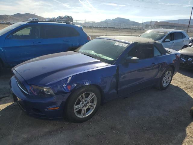 Obraz 1 z 2013 FORD MUSTANG  2013 z VIN 1ZVBP8EM0D5234403