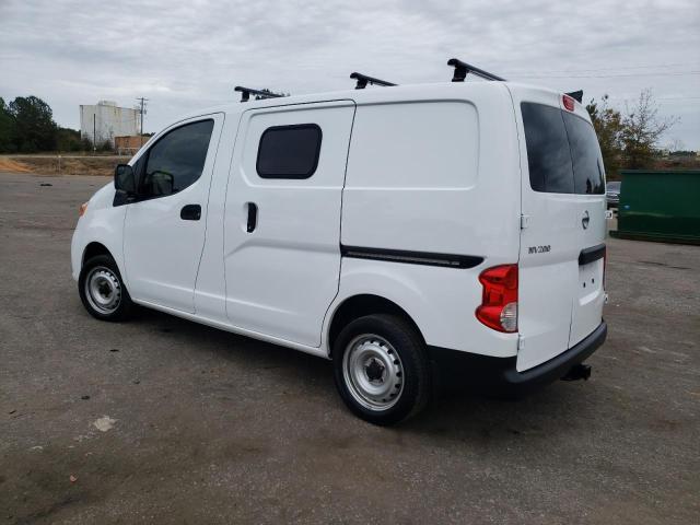 Obraz 2 z 2021 NISSAN NV200 2.5S 2021 z VIN 3N6CM0KN8MK706221