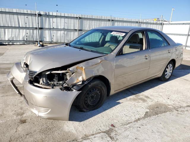 Изображение 1 2006 TOYOTA CAMRY LE 2006 с VIN 4T1BE32K06U739411