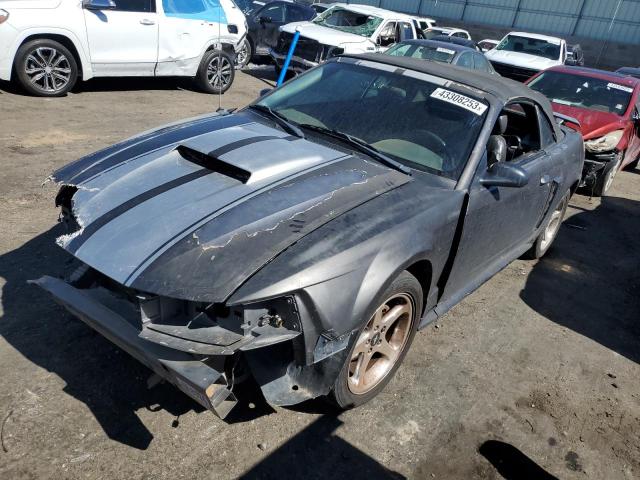 Изображение 1 2004 FORD MUSTANG GT 2004 с VIN 1FAFP45X14F187700