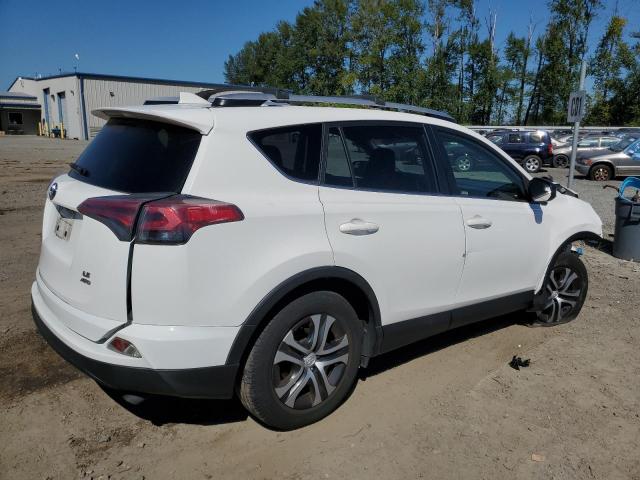 Image 3 of 2016 TOYOTA RAV4 LE 2016 with VIN JTMBFREV7GD190382