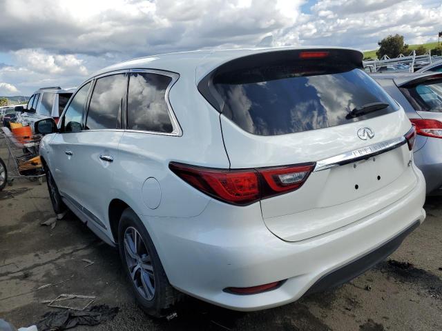 Obraz 2 z 2020 INFINITI QX60 LUXE 2020 z VIN 5N1DL0MN7LC538692