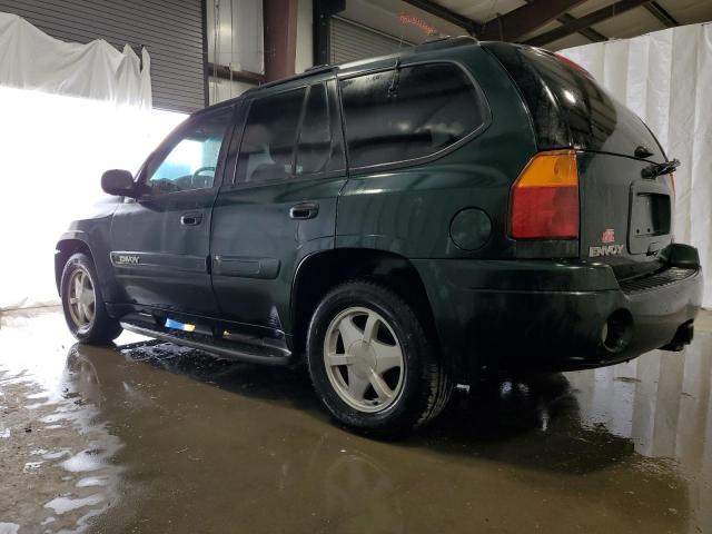 Obraz 2 z 2003 GMC ENVOY  2003 z VIN 1GKDT13S032232042