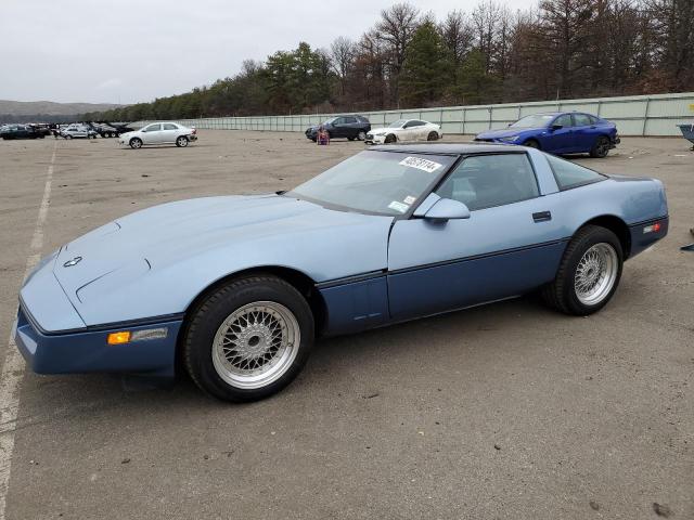 Изображение 1 1985 CHEVROLET CORVETTE  1985 с VIN 1G1YY0788F5134508