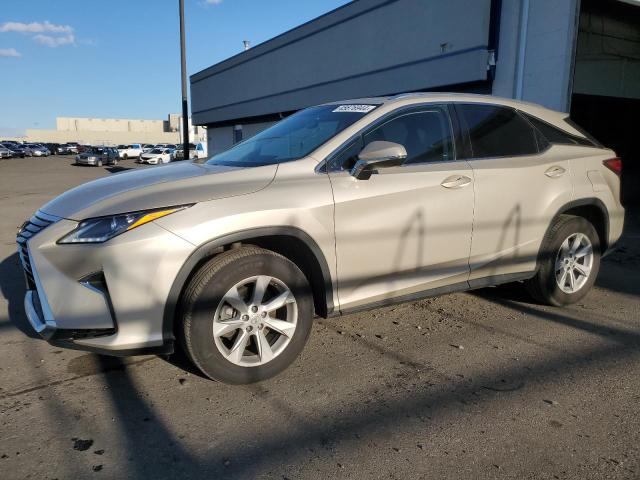 2016 LEXUS RX 450H BASE 2016 image