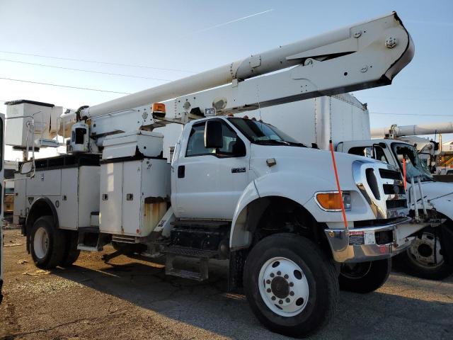 Obraz 2011 FORD F750 SUPER DUTY 2011