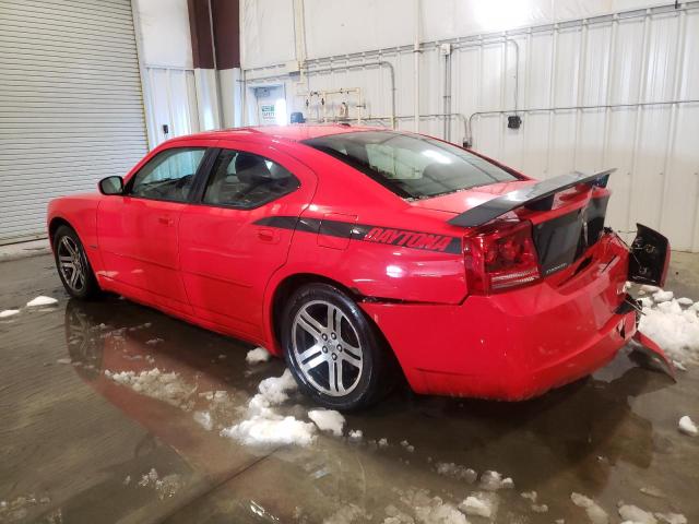 Obraz 2 z 2006 DODGE CHARGER R/T 2006 z VIN 2B3LA53H06H479552