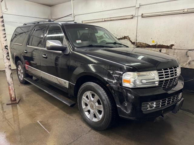 Obraz 2009 LINCOLN NAVIGATOR L 2009