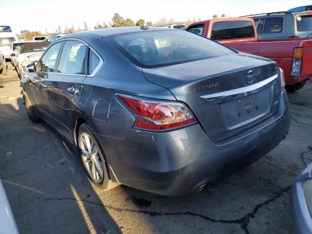 Изображение 2 2014 NISSAN ALTIMA 2.5 2014 с VIN 1N4AL3AP9EC202923