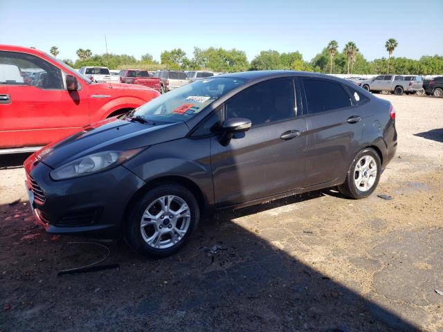 Image 1 of 2015 FORD FIESTA SE 2015 with VIN 3FADP4BJ0FM108396