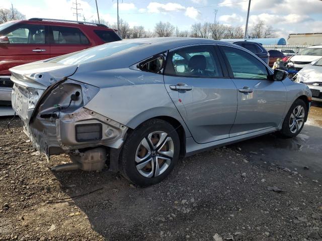 Image 3 of 2016 HONDA CIVIC LX 2016 with VIN 19XFC2F58GE069312